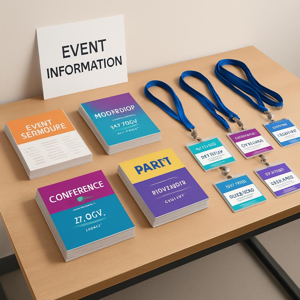 L'événement, également appelé « conference », a lieu le 27 octobre et est proposé sur un site en ligne sans thématique exp...